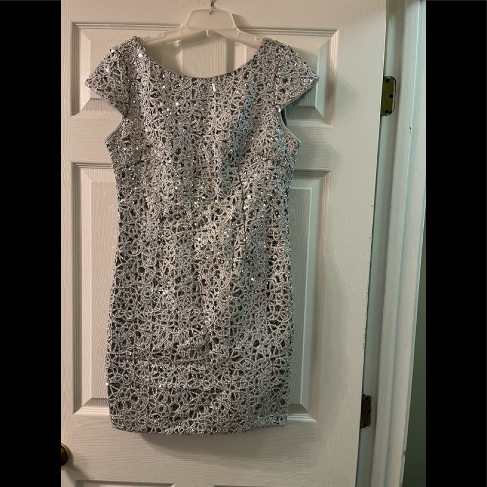 Misses dressy dress